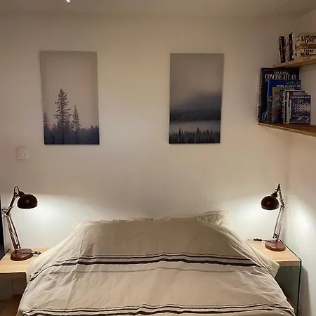 Apartment Champraz - Free Parking Chamonix