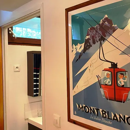 Champraz - Free Parking *