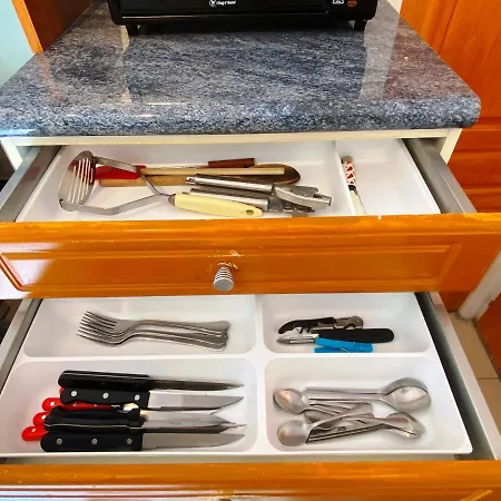 Champraz - Free Parking Apartment