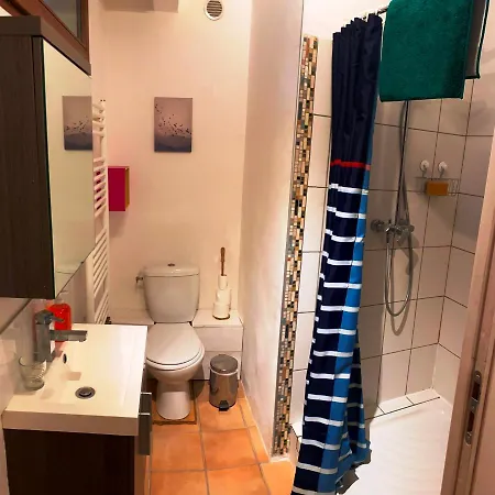 Apartment Champraz - Free Parking *