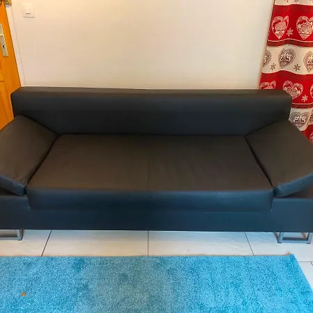 Apartment Champraz - Free Parking Chamonix