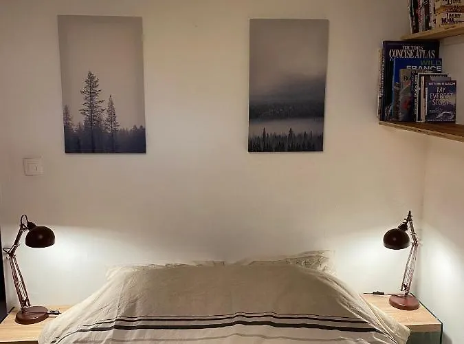 Appartement Champraz - Free Parking Chamonix