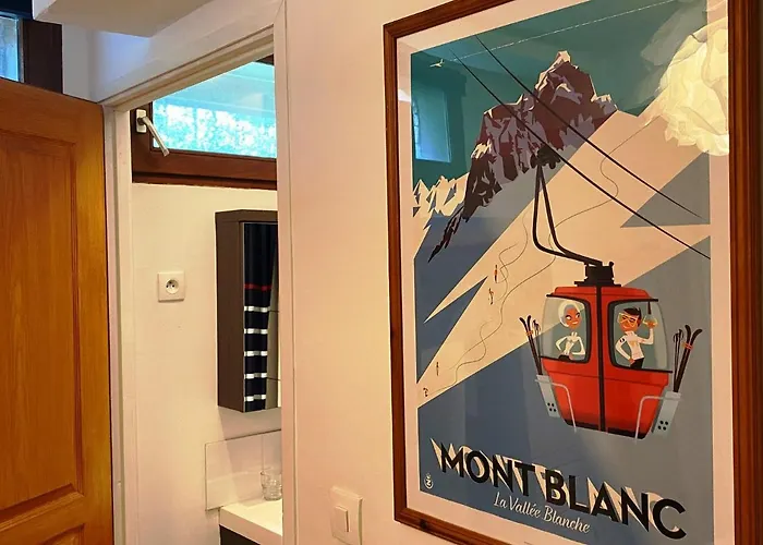 Champraz - Free Parking *