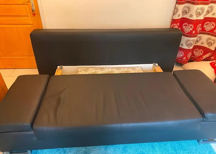 Апартаменты Champraz - Free Parking Шамони