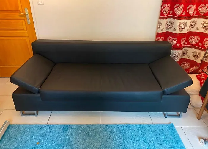 Апартаменты Champraz - Free Parking Шамони