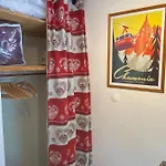 Lejlighed Champraz - Free Parking