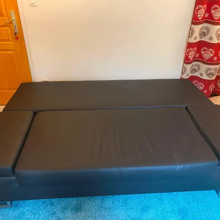 아파트 Champraz - Free Parking 샤모니