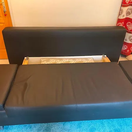 아파트 Champraz - Free Parking 샤모니