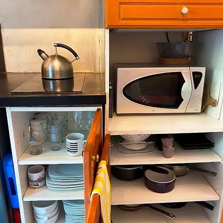 Champraz - Free Parking Apartment