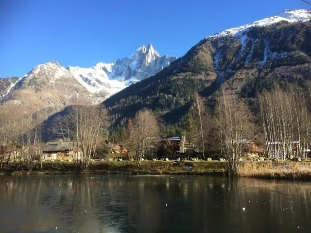 Champraz - Free Parking