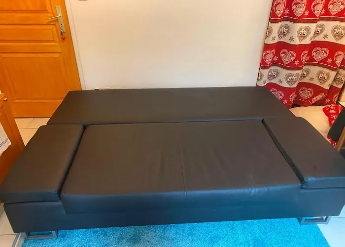 Apartment Champraz - Free Parking Chamonix